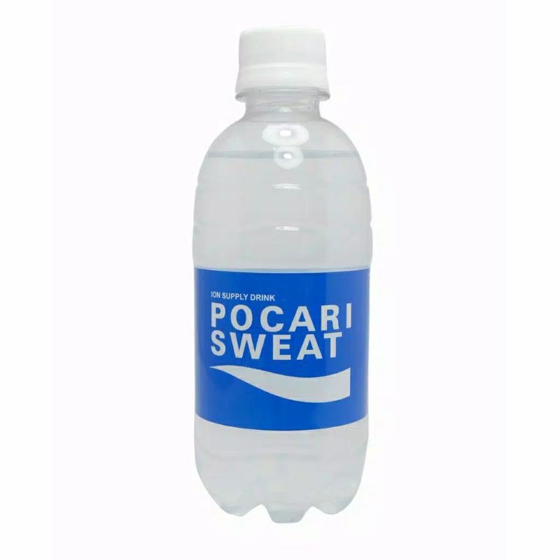 

POCARI SWEAT 350ML (TS)