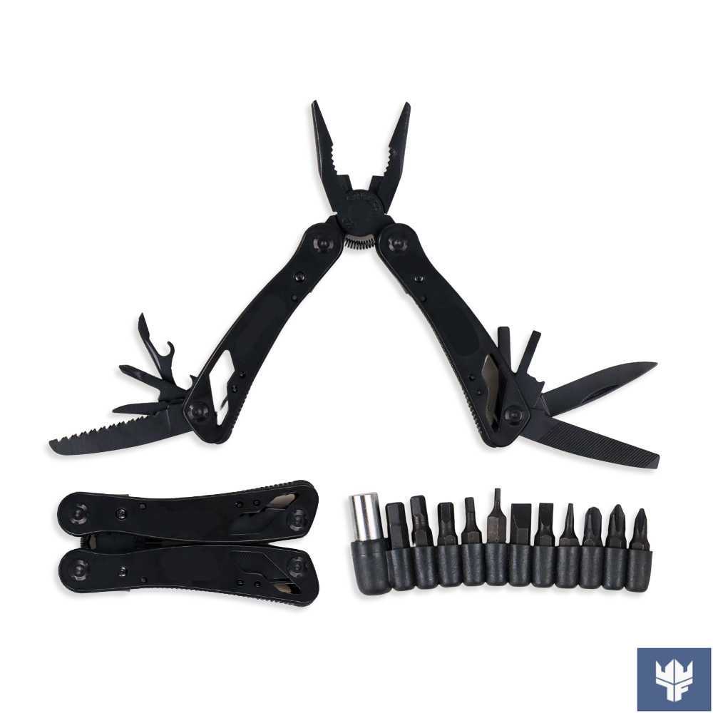 GERBER Bear Grylls Multifunctional EDC Plier Survival Tool - MPA19