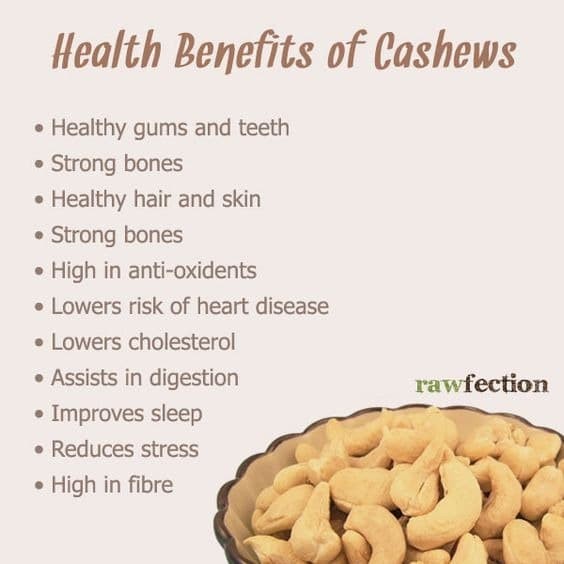 

✨Ready Stok✨ - Roasted Cashew Nuts 500gr / Mede Panggang