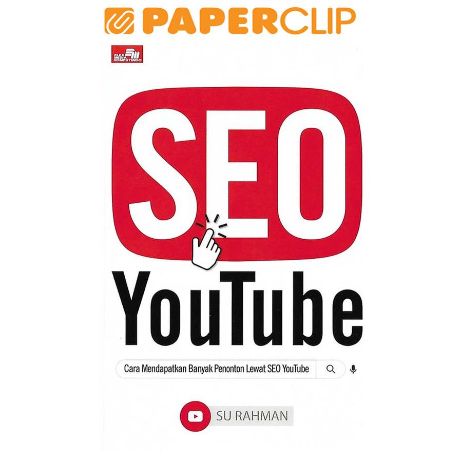 SEO YOUTUBE
