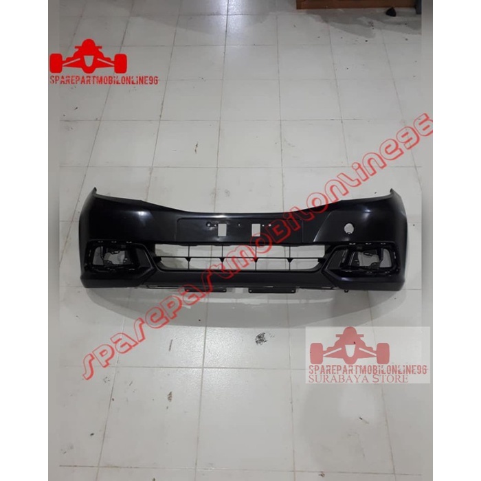 Bumper Bemper Depan Honda Mobilio E S 2014 2017 ASLI
