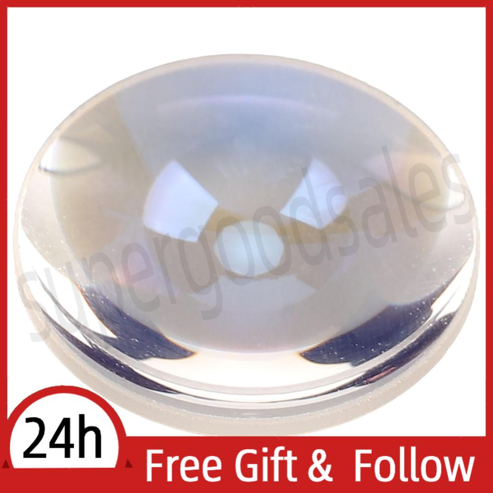 Supergoodsales Concave Convex Lens Set Portable for Teaching