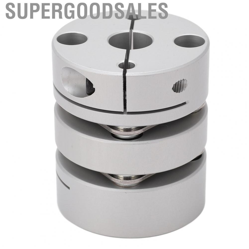 Supergoodsales Shaft Coupling Double Diaphragm  Mount For Encoder