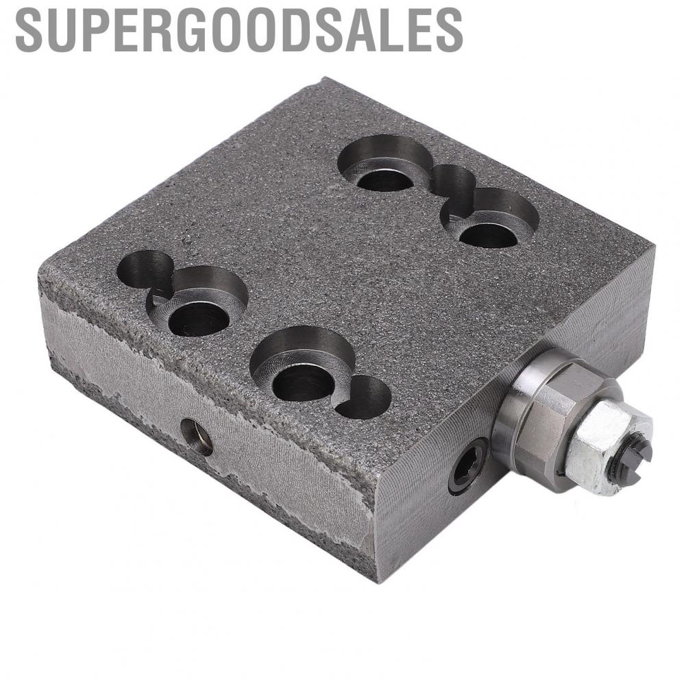 Supergoodsales 702‑21‑09147  Relief Valve Safe To Use Self Reducing for Replacement