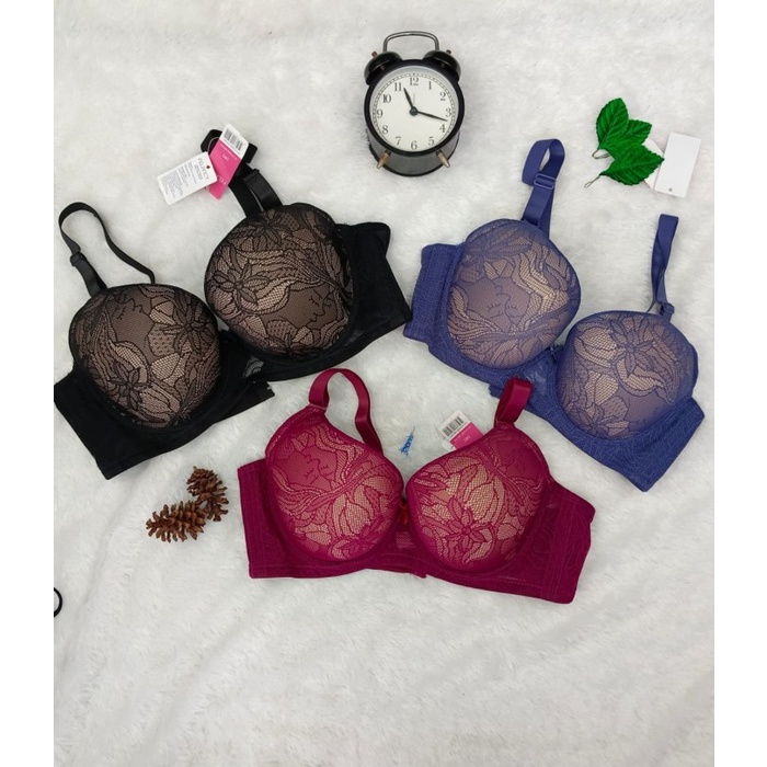 BRA FELANCY 01033 - Full Cup