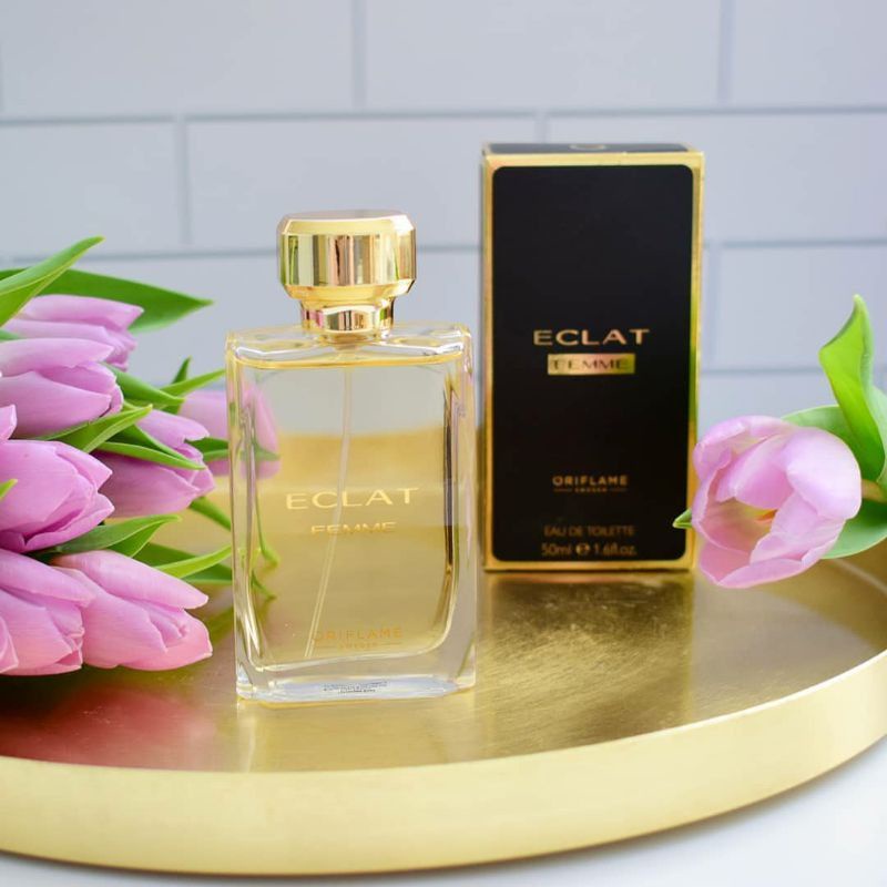 DISKON  HARGA MURAH  eclat femme,eclat femme eau de parfum,parfum Original,Parfum Original Murah, Pa