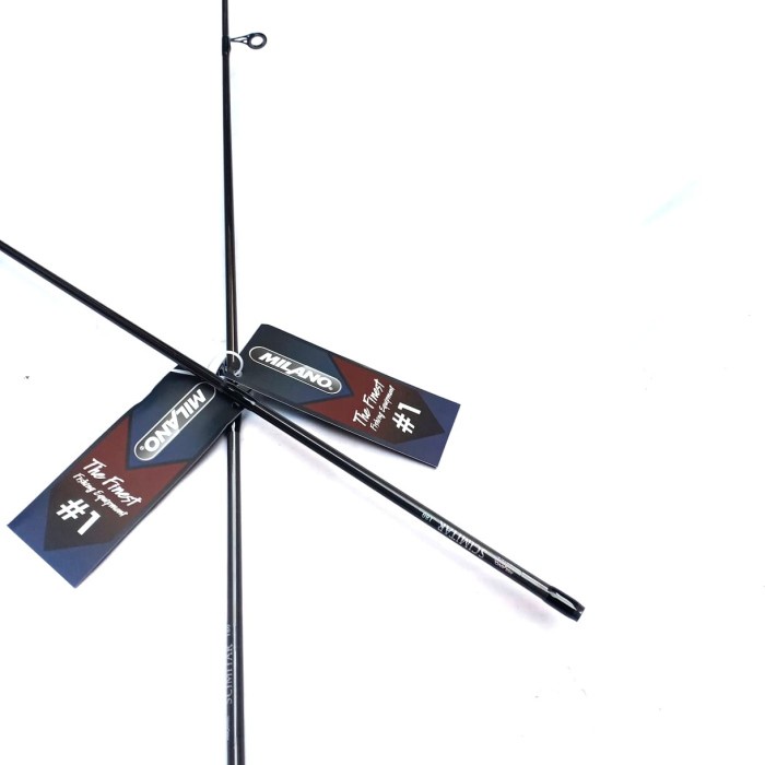 ORIGINAL - ujung joran shimano schimitar 180