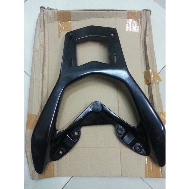Braket breket bracket BOX Yamaha Nmax aksesoris yamaha NMAX LS