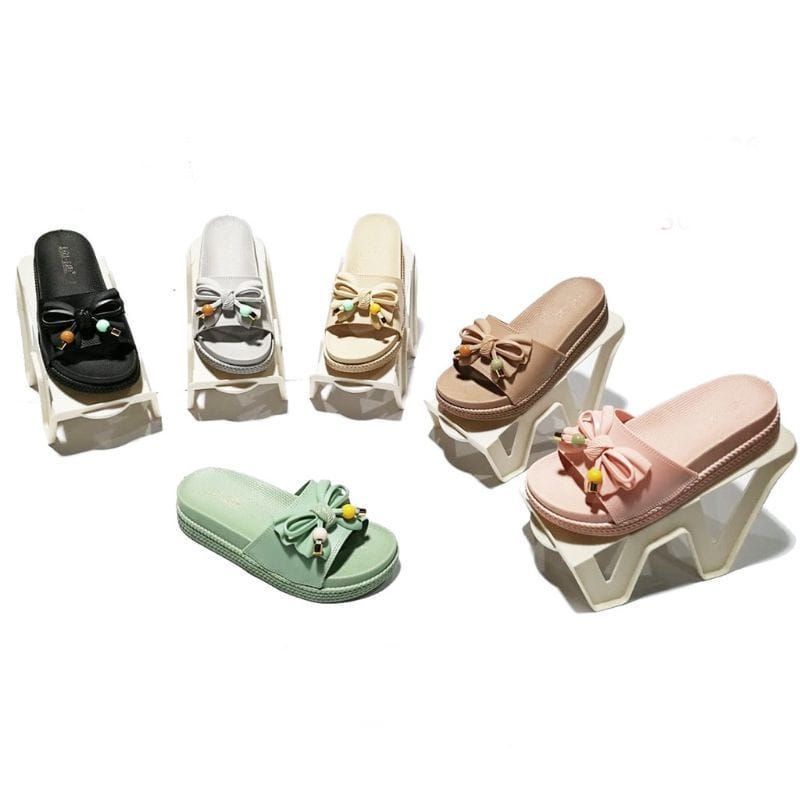 ( YETI ) SANDAL JELLY PITA CANDY / SANDAL BARA-BARA 895