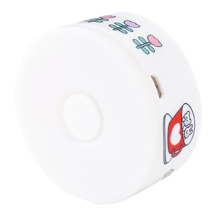 

cute table lamp lampu meja lampu serbaguna chargeable lampu import murah