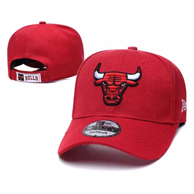 Topi Baseball Caps Banteng Trend Topi Pria / Topi Wanita KEREN