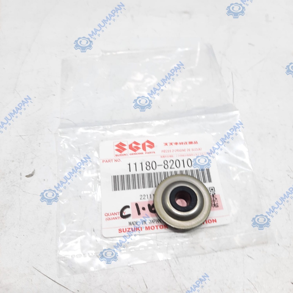 GROMET COVER CYLINDER HEAD SUZUKI JIMNY KATANA