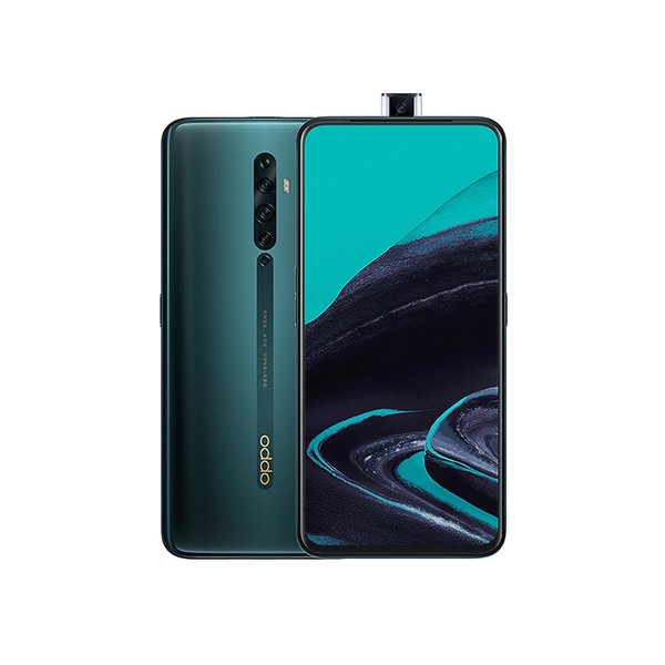 Oppo Reno 2F - Second Resmi - Original