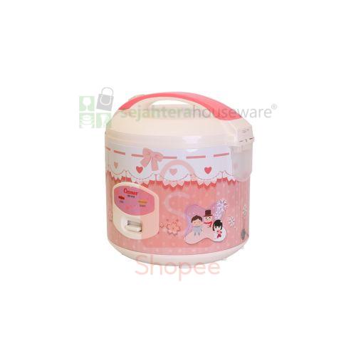 Magic Com Cosmos CRJ-3232