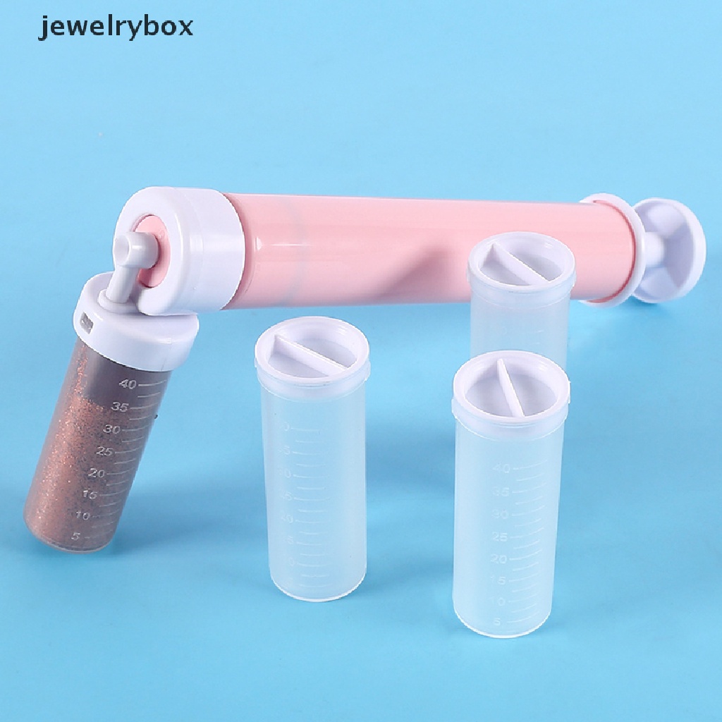 [jewelrybox] Cake Airbrush Dessert Decorag Tools Baking Decorag Perlengkapan Pastry Tool Butik