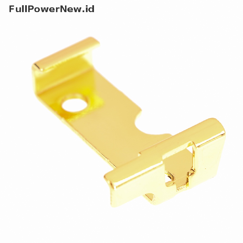 Power Holder Pemotong Rambut Slide 2lubang Blade Untuk WAHL 8148 Clipper Part ID