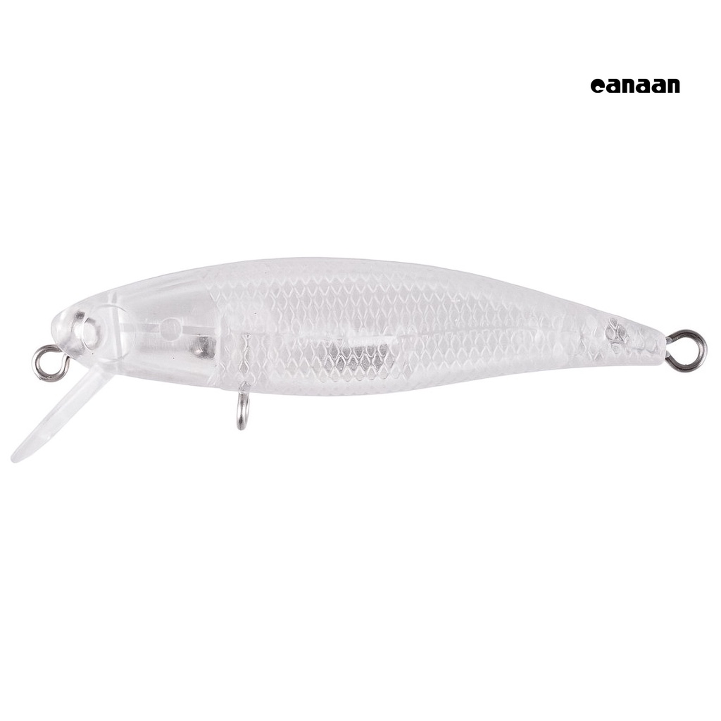 Cnn-3.3g 6.5cm Umpan Pancing Kait Rig Portabel Bahan Plastik Yang Hidup Menarik Swimbait Untuk Angling