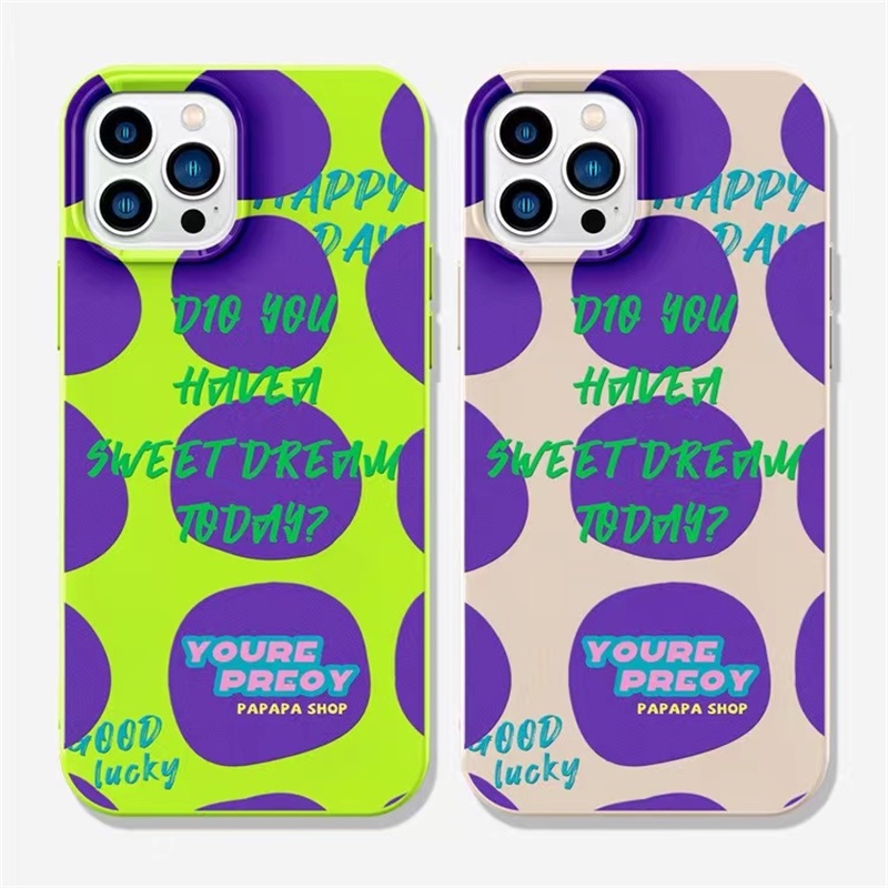 Iphone 14Plus iPhone 14seri TPU Soft Case Phone Case ins Kamera Perlindungan Iphone14 13 11 14Plus Pro Max7 8Plus X XR 12mini 13mini Empat Sudut Shockproof