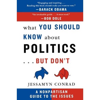 

What You Should Know About Politics