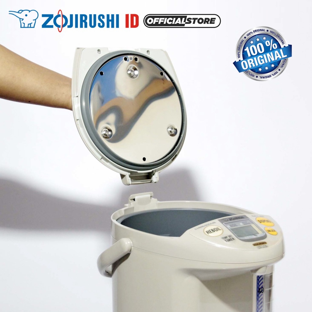 Zojirushi Electric Pot 5L CD-LCQ50 TK