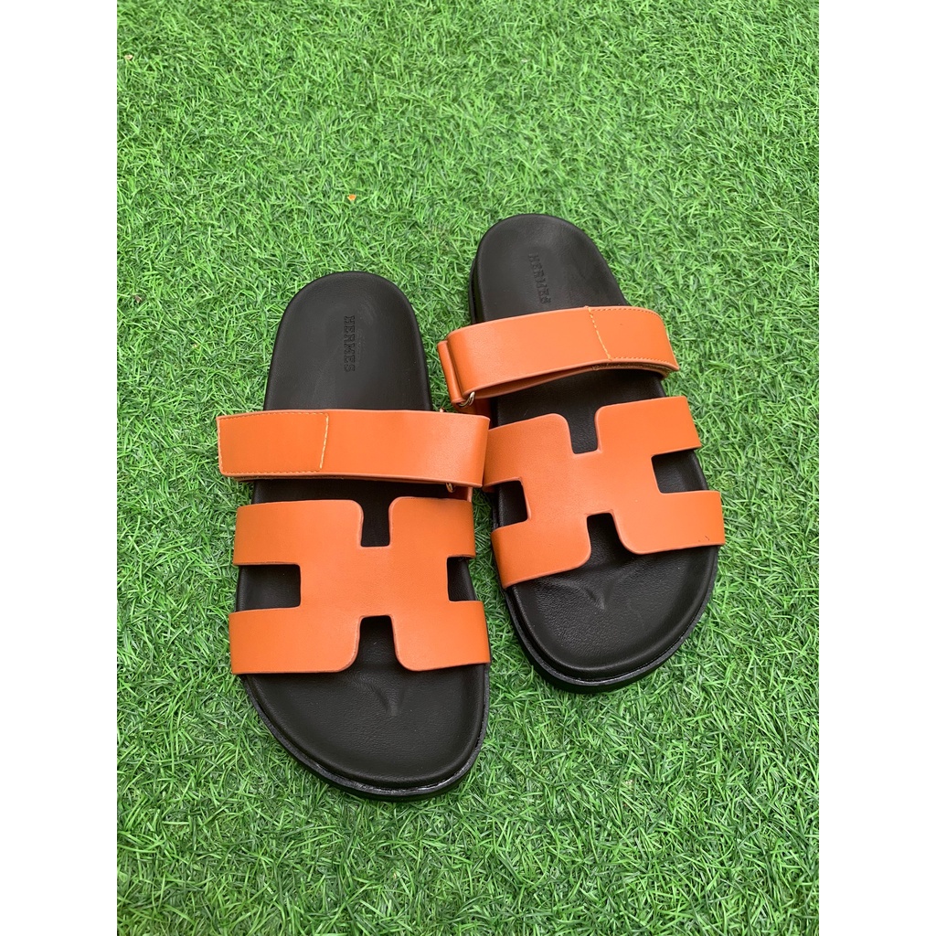 SANDAL WANITA FLAT IMPORT HS007 SENDAL KEKINIAN PREMIUM