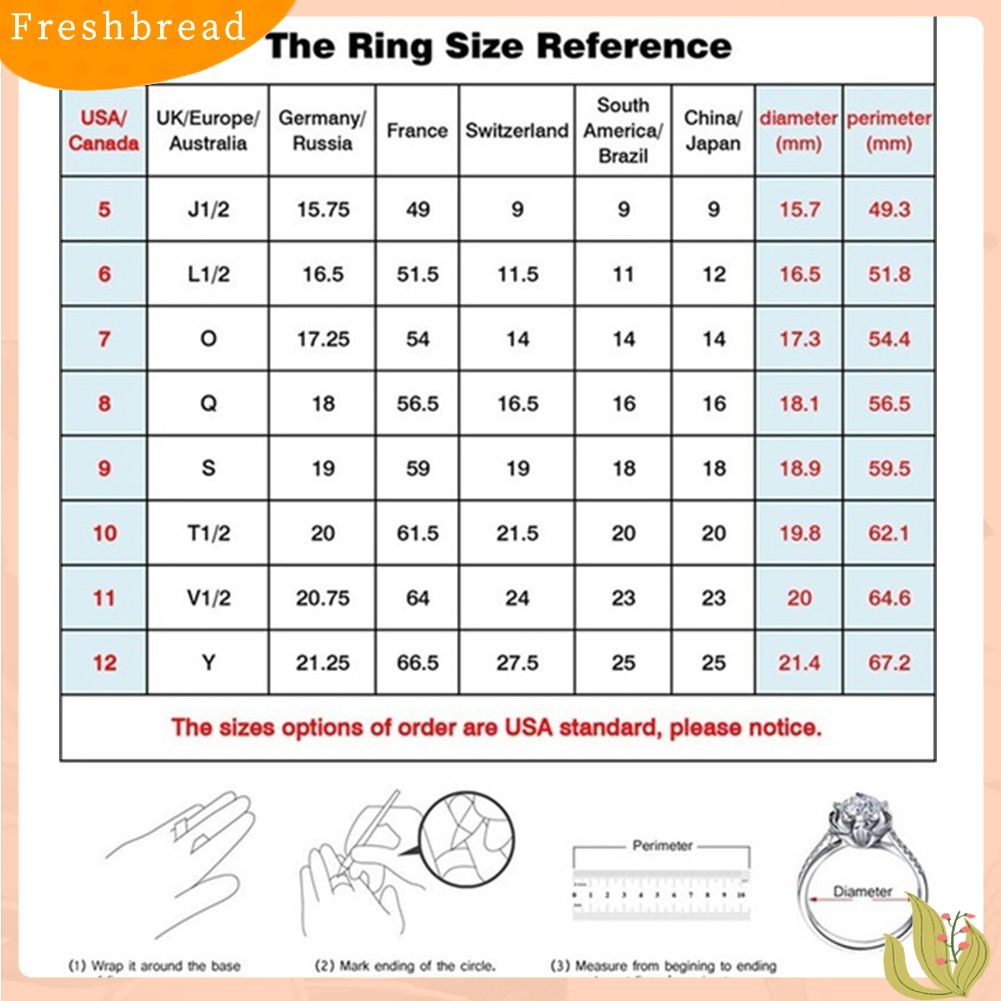 &lt; Freshbread &gt; Pria Fashion Ayah Terukir Stainless Steel Band Cincin Perhiasan Hadiah Hari Ayah