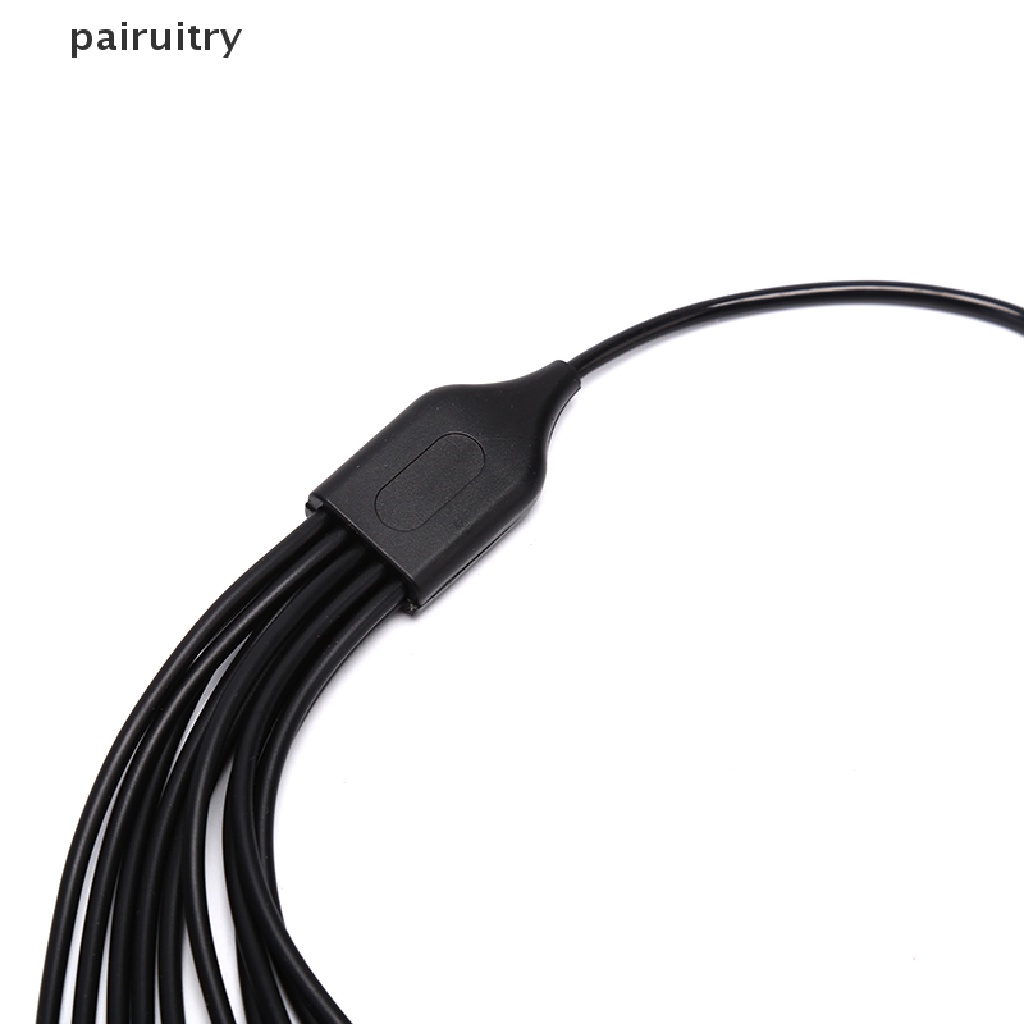 Prt Universal 10in1 Multi Fungsi Hp Game USB Charging Kabel Charger PRT