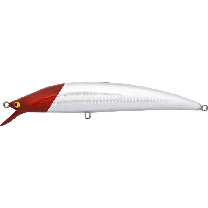 LURE CASTING / TACKLE HOUSE K TEN BLUE OCEAN BKF115 - 115MM 18GRAM FLOATING