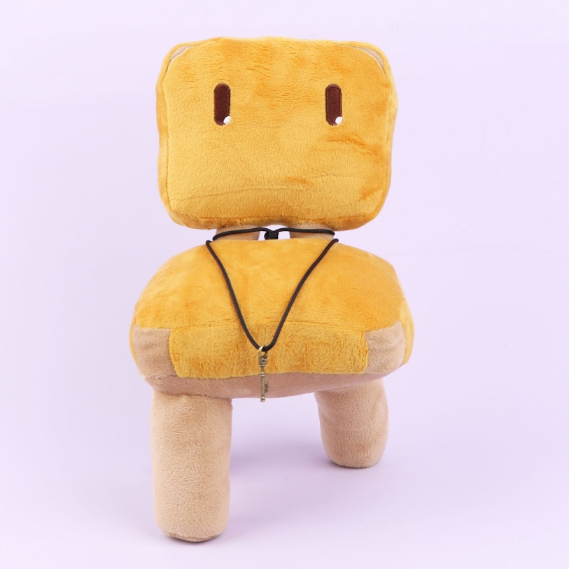 [IN Stock] 25cm JP Anime Suzume No Tojimari Mainan Mewah Kartun Kucing Boneka Lembut Boneka Hadiah Anak