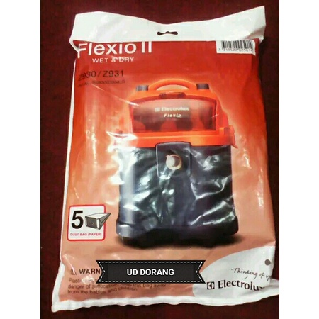 Original Dust Bag Kantong Debu Vacum Electrolux Z930- Z931