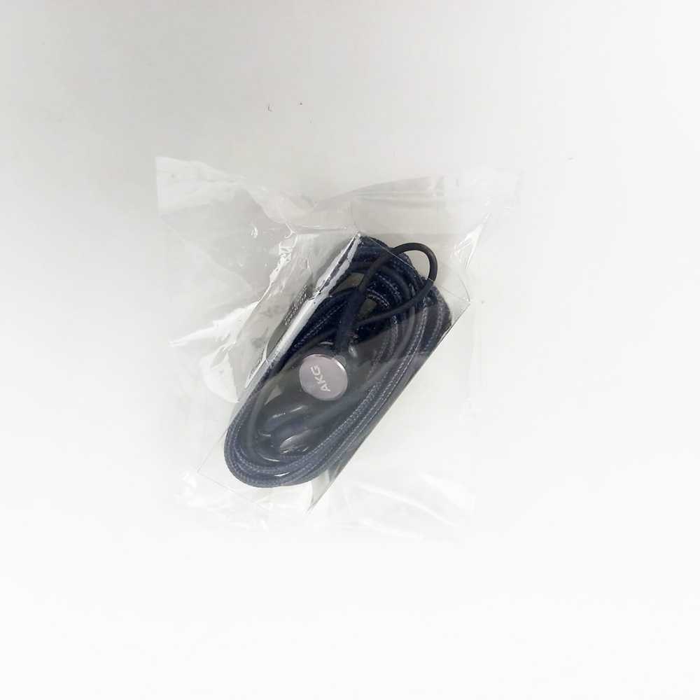 Earphone Headset Sam5un9 S8 by AKG Replika