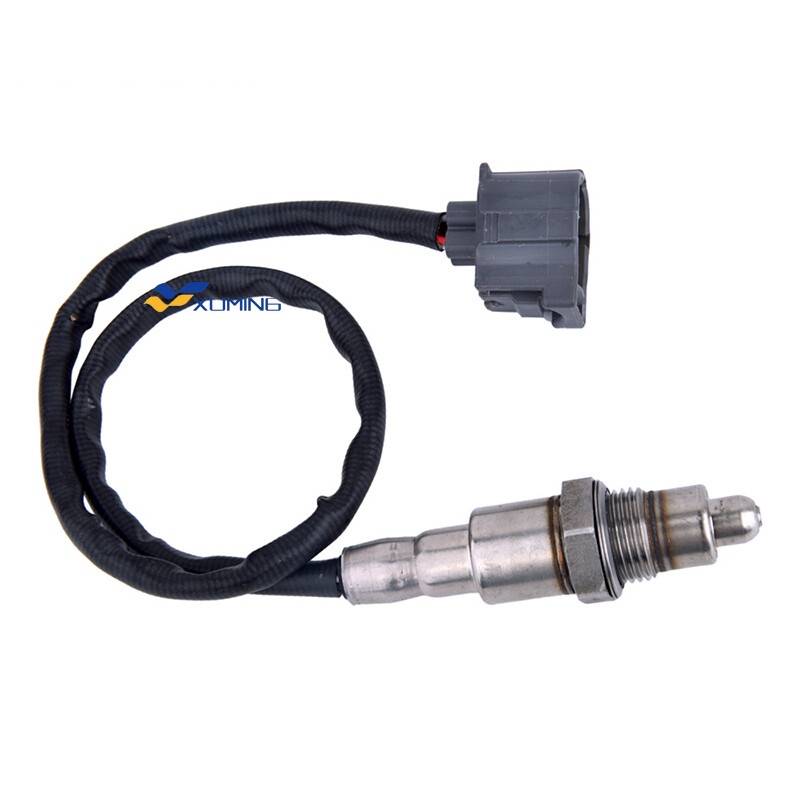 Xuming 0075426318 New Lambda Probe O2 Sensor Oksigen Cocok Untuk Mercedes-Benz CLA180 CLA200 CLA220 CLA250 W176 C117 X117 X156 0258030007