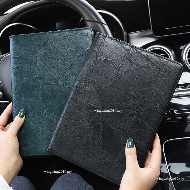 2019baru iPad 10th2022 10.9 10.2 Pro 11case Pelindung Air10.5-Inch Silicon Tablet Komputer Case Mini5 All-Inclusive 9.7 Penjualan Langsung Pabrik