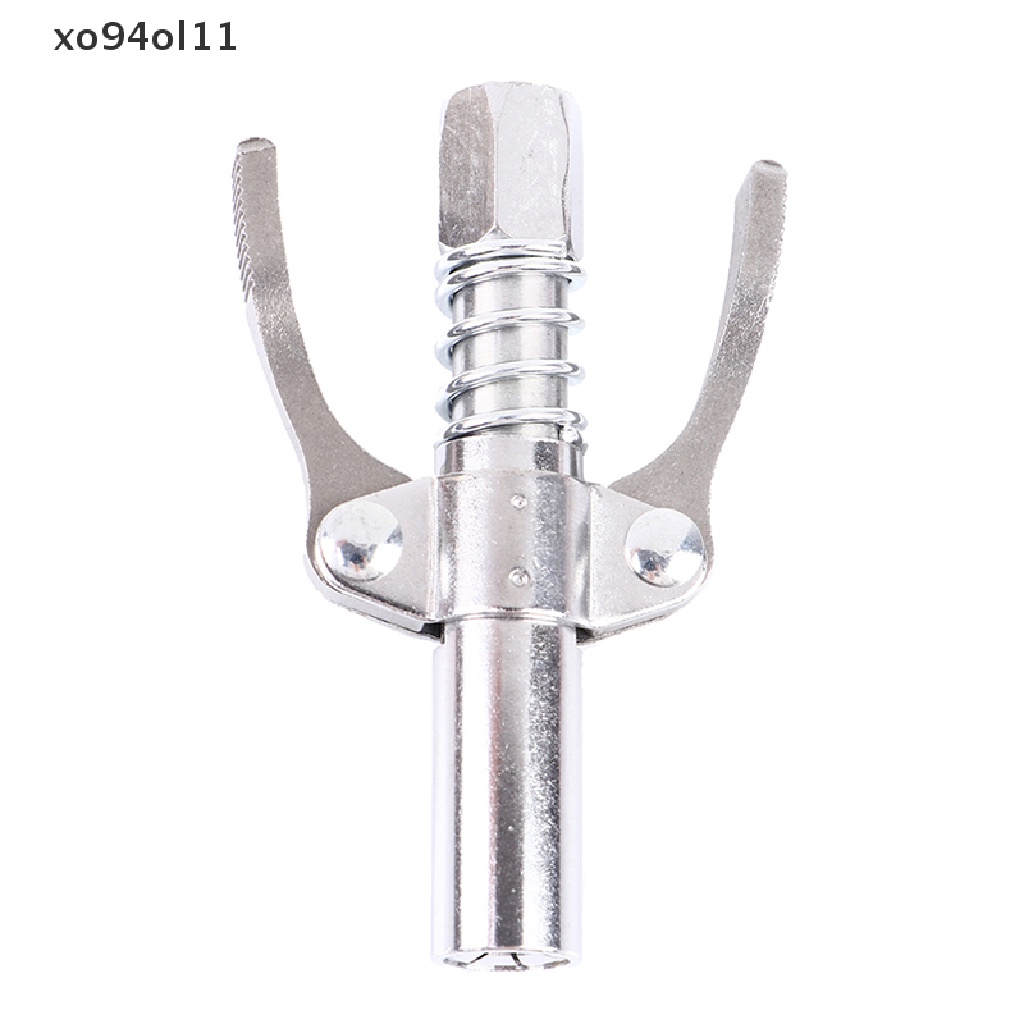 Xo Grease Tool Coupler Heavy-Duty Quick Lock and Release Gagang Ganda OL