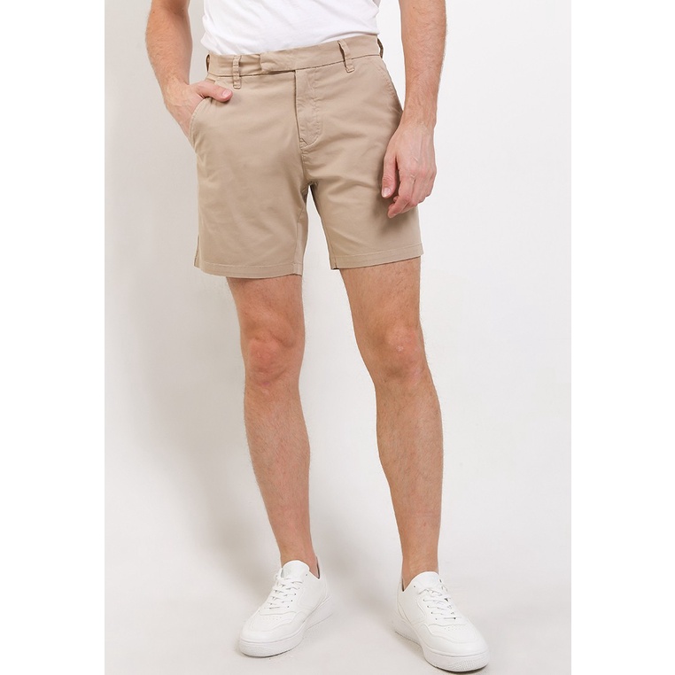 Celana Pendek Pria Andrew Smith A0013X05E