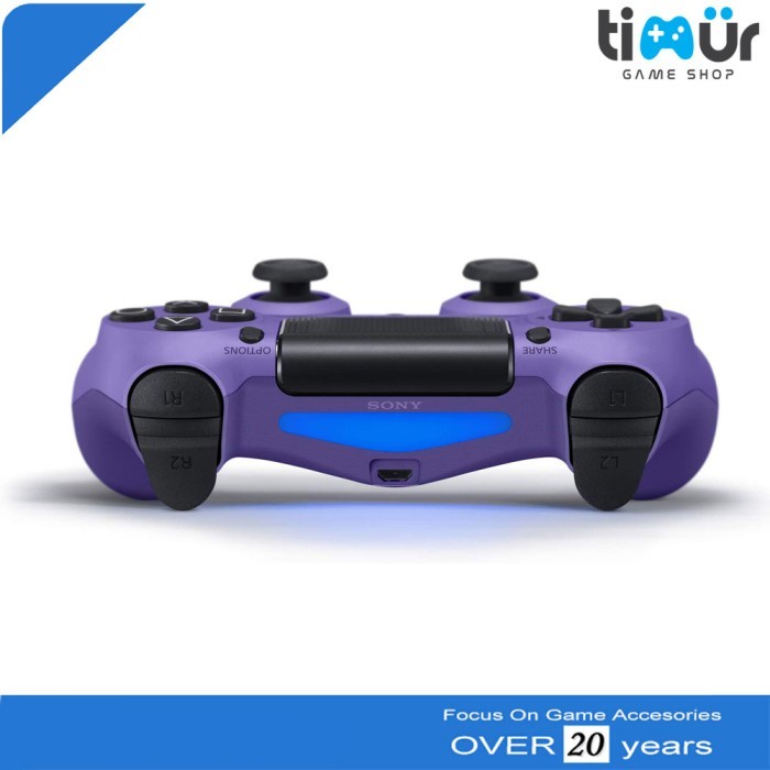 Stik PS4 OP Electric Purple STICK PS4 PURPLE