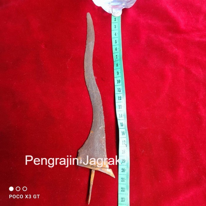 krisss jangkung sepuh era majapahit Mumpung Promo PJ766