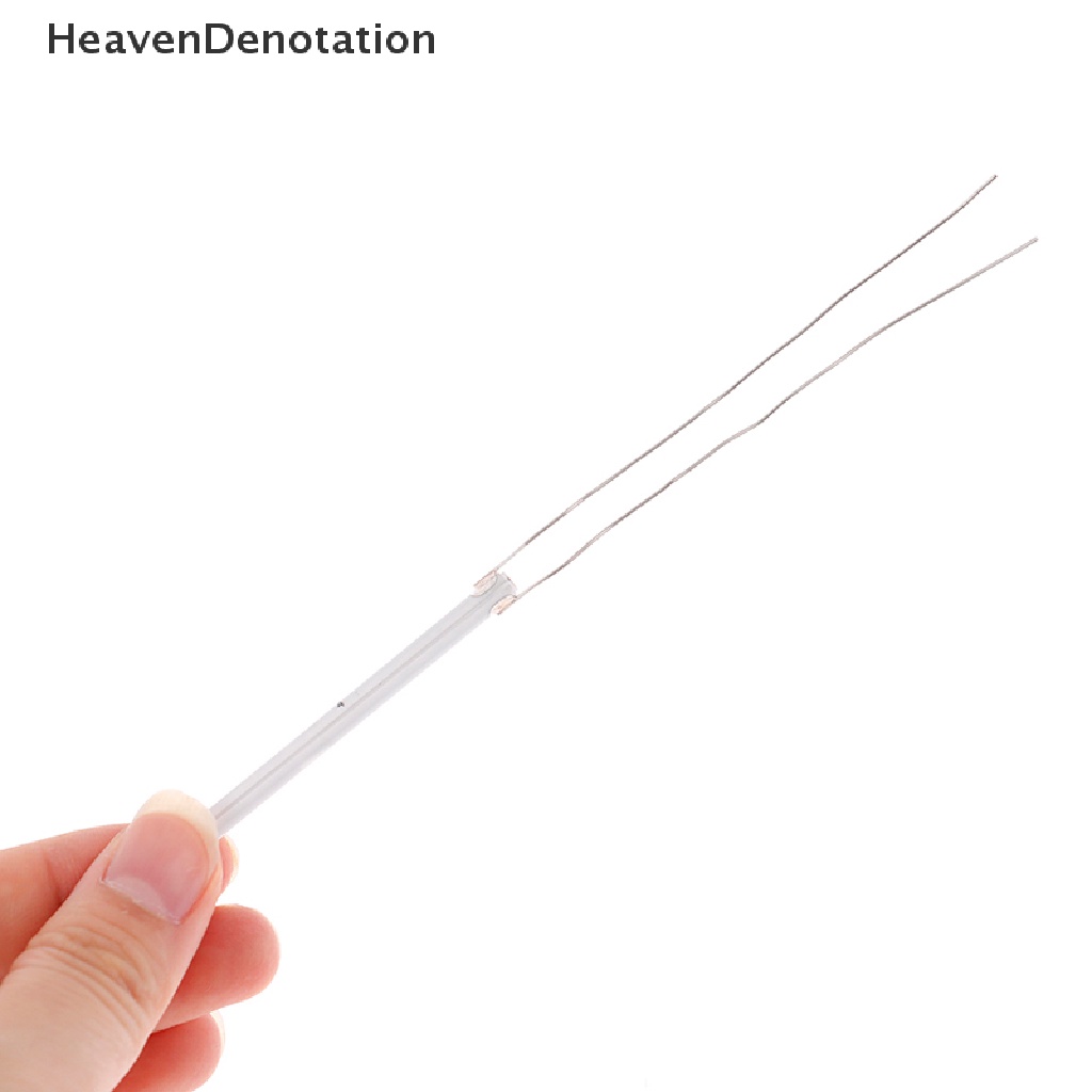 [HeavenDenotation] Solder Iron Heag Element Ceramics Heater Adjustable Temperature Solder HDV