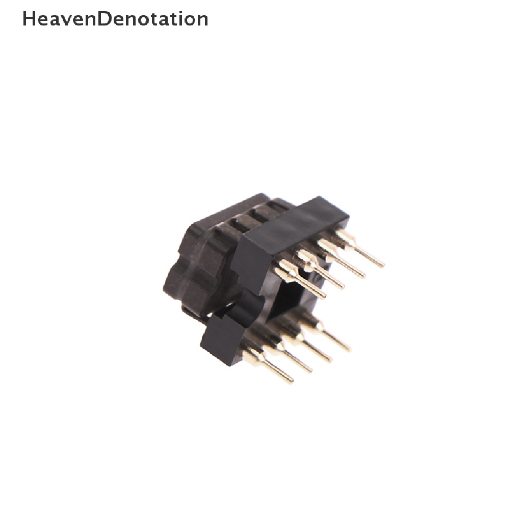 [HeavenDenotation] 1pc OPA2604AQ Dual Op Amp Amplifier Operasi Op Amp Bekas Second Ganti OPA2604AQ LME49720NA AD827JN OPA2132PA HDV