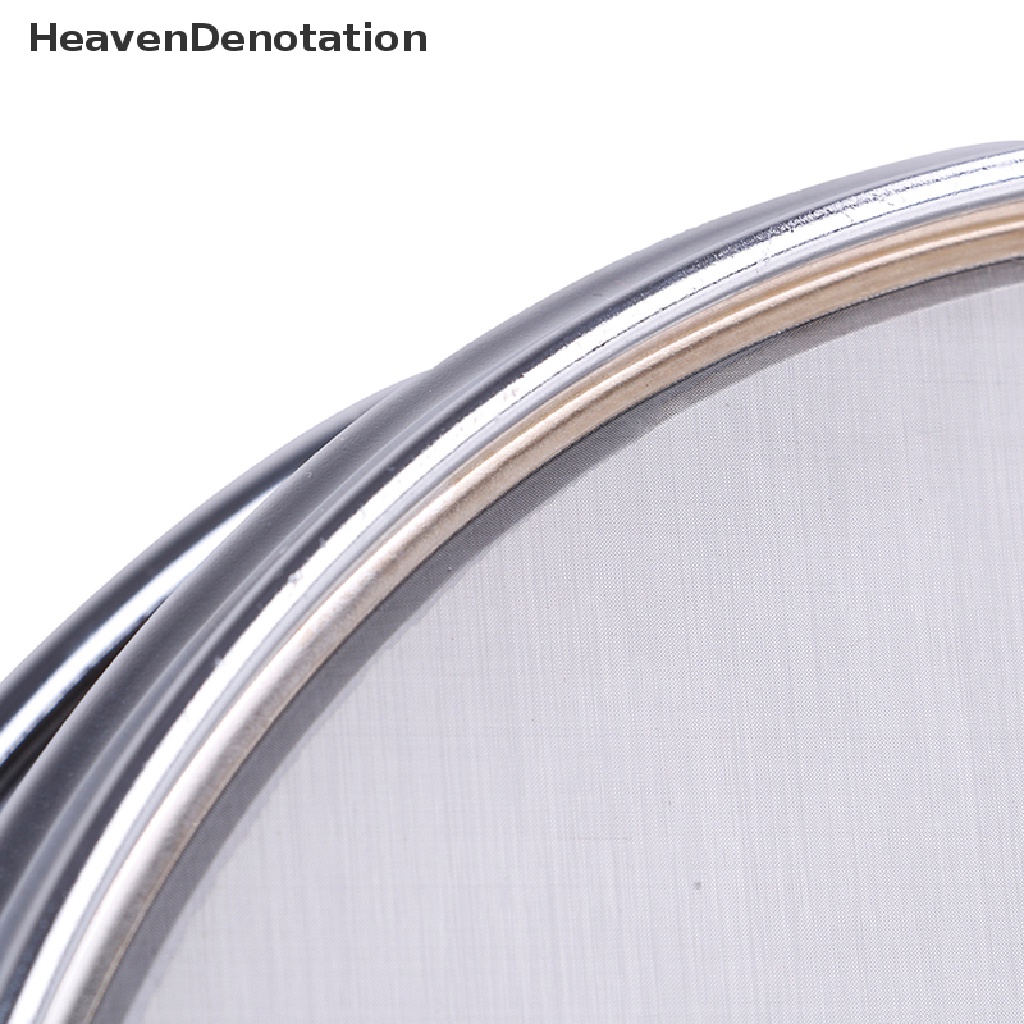 [HeavenDenotation] 200mesh 0.074mm aperture stainless steel Tes Standar lab 5-20cm HDV