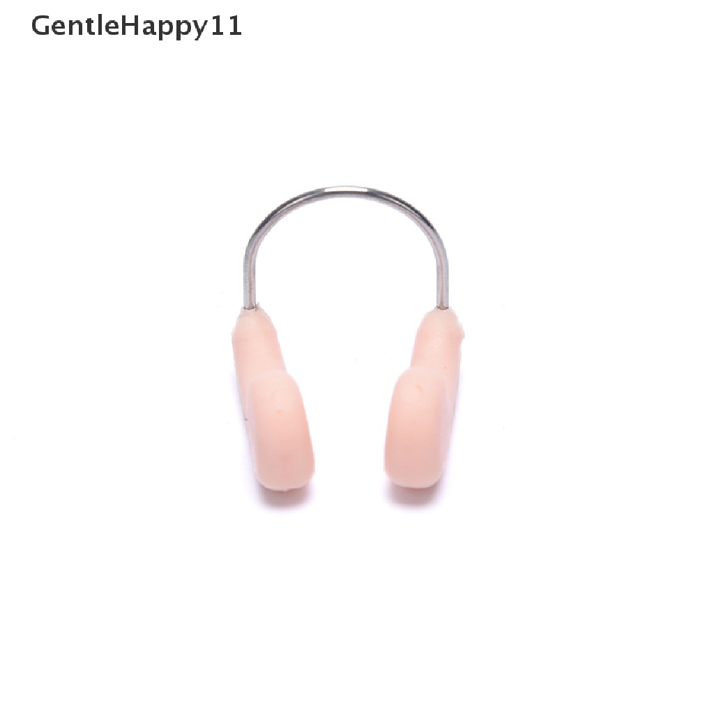 Gentlehappy Nose Clip Untuk Renang Menyelam Olahraga Air Nose Clip Renang Aksesoris id