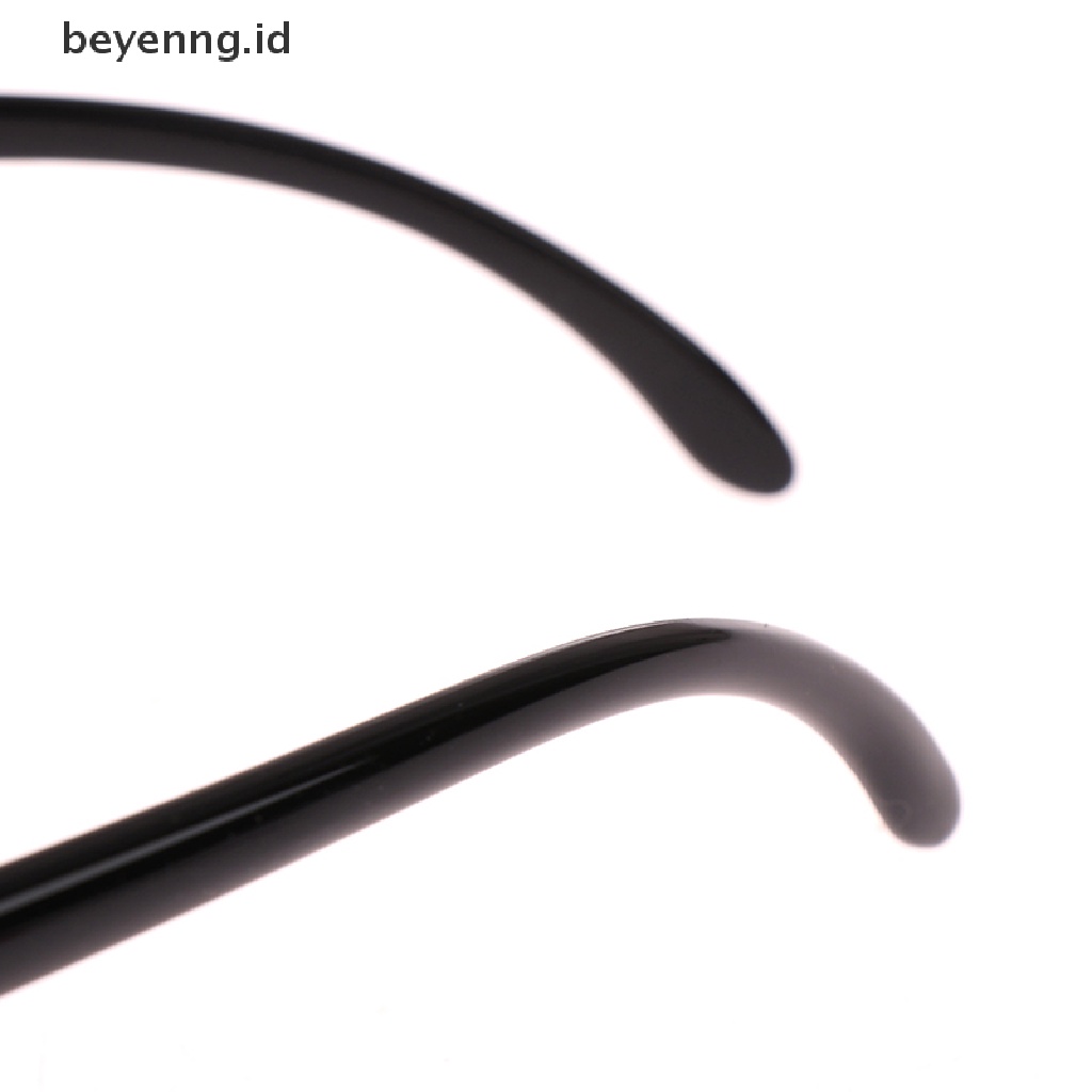 Beyen Kacamata Pembesar 250derajat Presbyopic Lupa Spectacles Portable Reading Glass ID