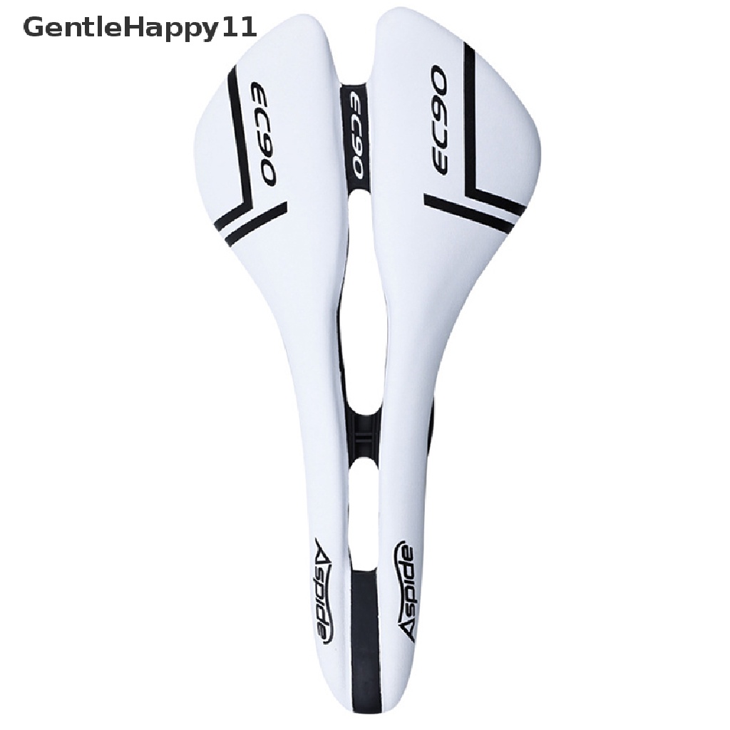 Gentlehappy EC90 Road Bike Carbon Saddle Ultralight Racing Track Carbon Sadel Kulit id