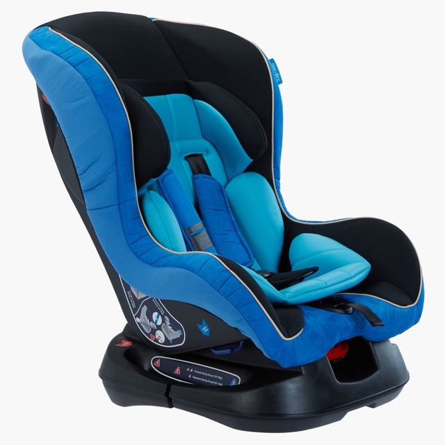 Babyshop Juniors Challenger Baby Car Seat