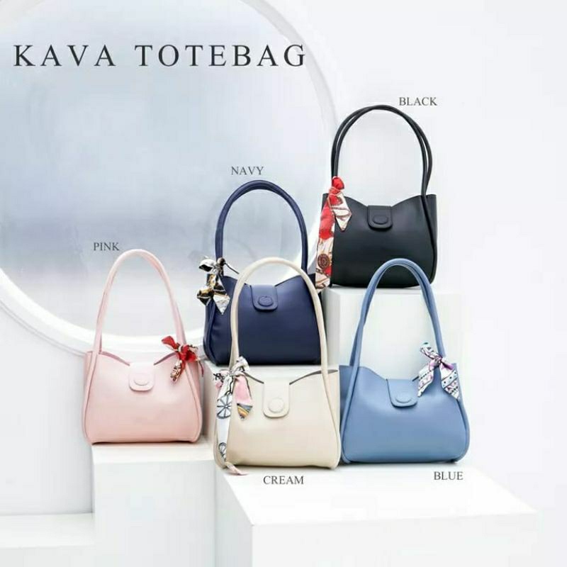 Bag Kava