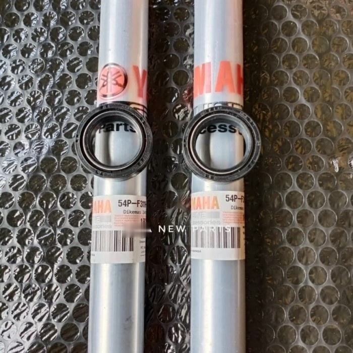 AS SHOCK+SEAL SHOCK YAMAHA MIO GT,SOUL GT,MIO J,FINO FI,X RIDE (COD)