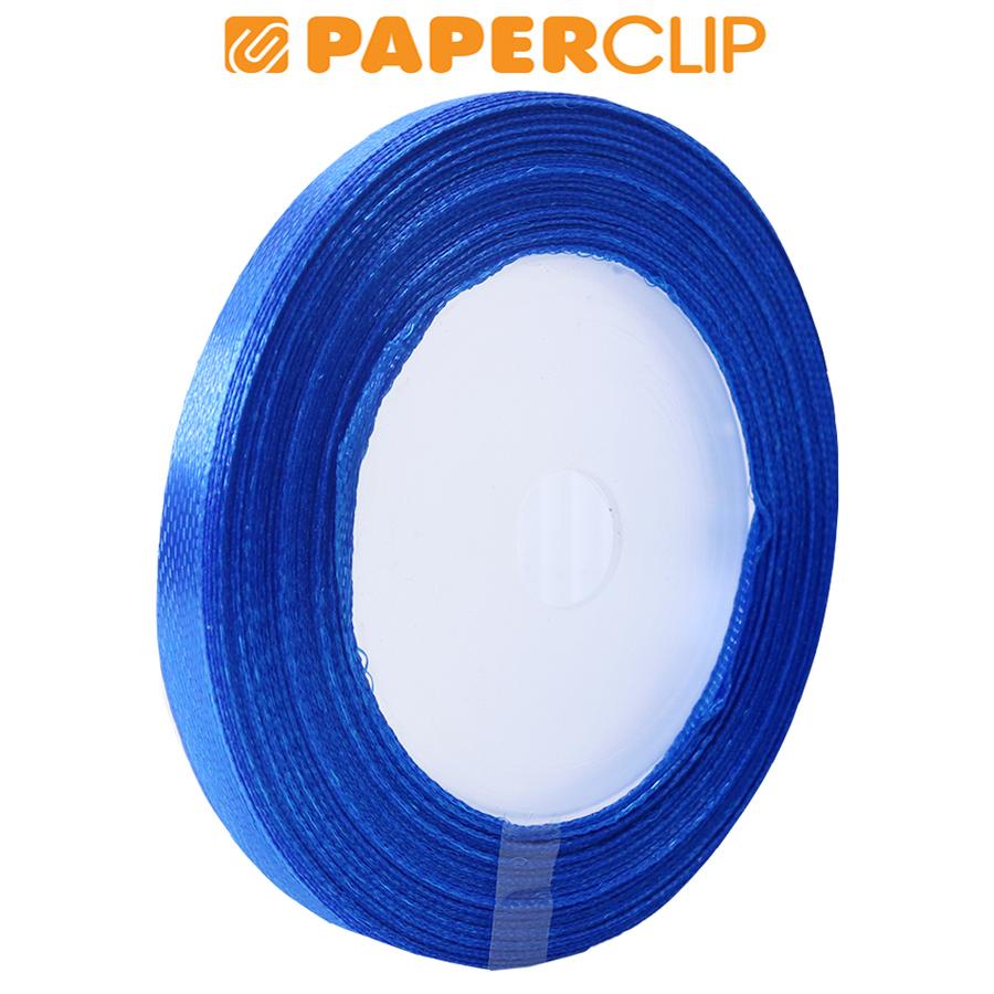 

PITA KADO 1/4 INCH SATIN 48 BLUE BENHUR