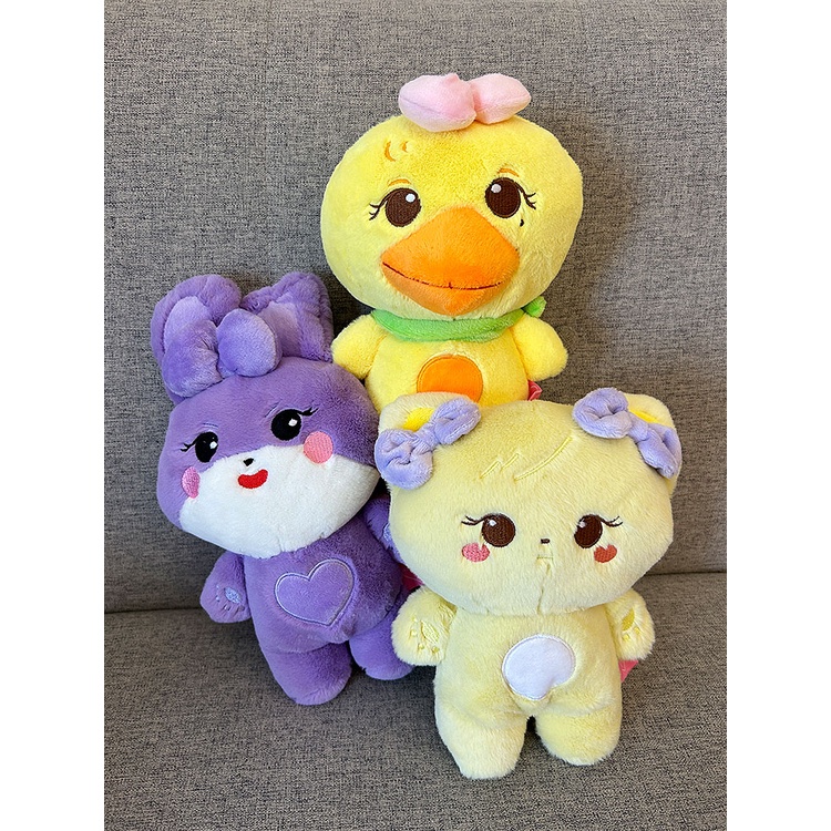 Blackpink Boneka Plush Gantungan Kunci BORN Pink2022Tur Dunia Konser Mainan Jennie Lisa Rose Jisoo Kawaii Boneka Mainan Untuk Teman Hadiah Liburan