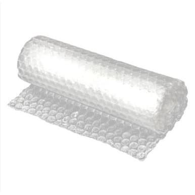 

Bubble Wrap (Perlindungan tambahan produk)