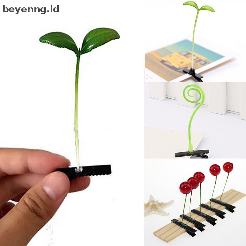 Beyen Cute Hair Clip Hair Pin Tauge Jepit Rambut Bayi Perempuan Unisex Aksesoris Rambut ID